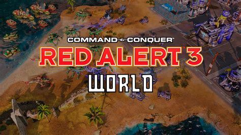 cnc net ra3|Red Alert 3 Community Patch v 1.12.16 .